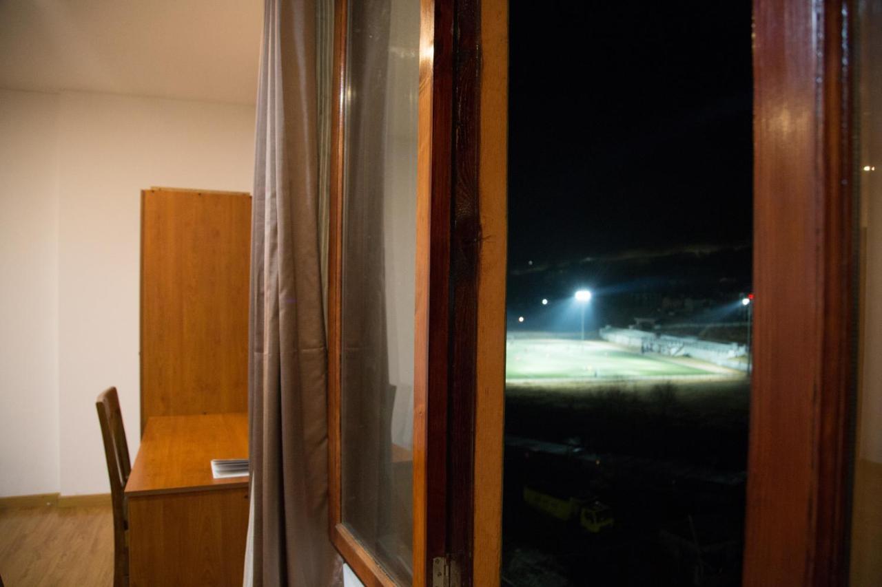 Riverside Hotel Thimphu Exterior foto